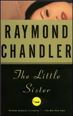  The Little Sister - Raymond Chandler