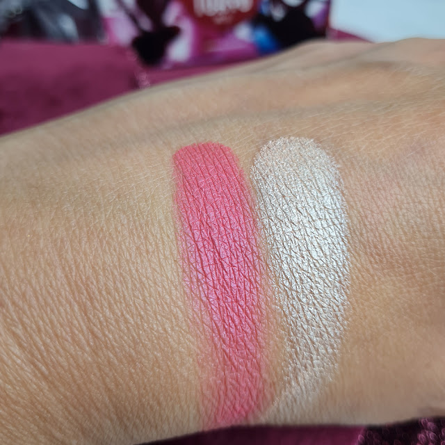 mark. - OH SO TOYKO - Review und Swatches