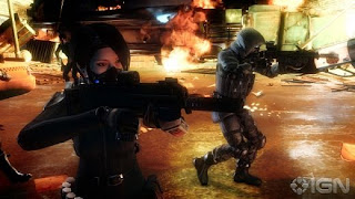 Resident Evil Operation Raccoon City-SKIDROW Screenshot 2 mf-pcgame.org
