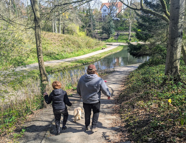 Richardson Dees Park, Wallsend : Visitor Information