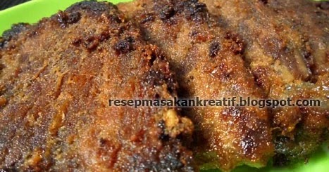 Resep Empal Daging Sapi Goreng Enak dan Empuk - Aneka 