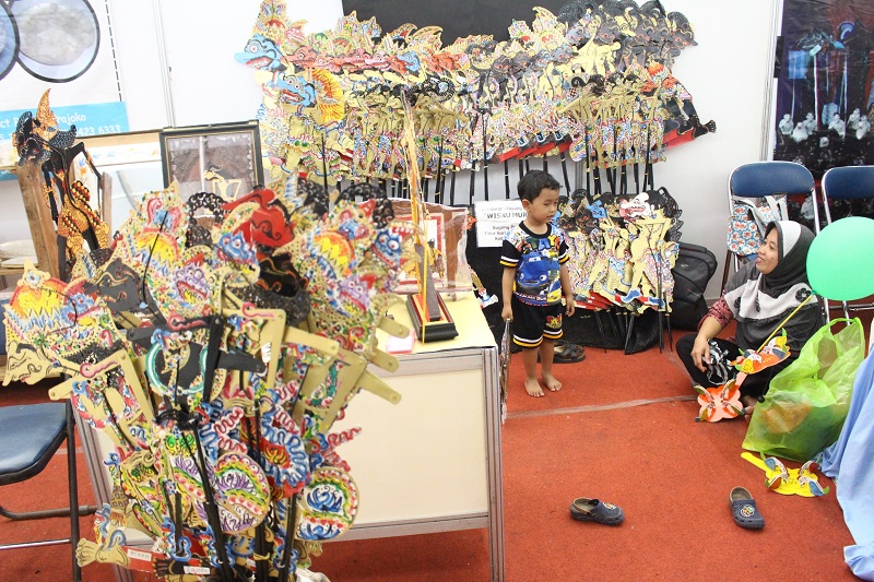 Gambar Wayang Buto Raksasa Gambar Wayang