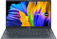 Asus ZenBook 13 OLED UX325EA-KG801