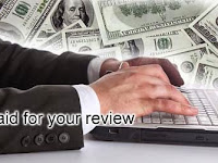 Membuat Blog Paid To Review
