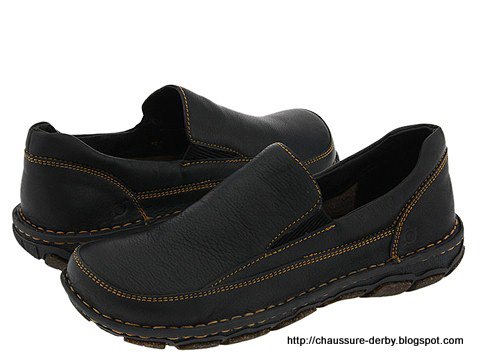 Chaussure derby:chaussure-543740