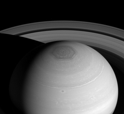 SATURN HEXAGON 2