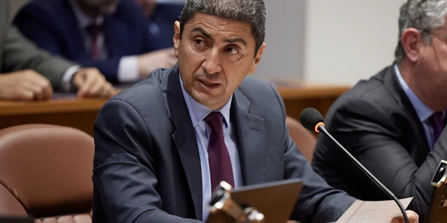 «Απασφάλισε» ο Λευτέρης Αυγενάκης κατά του Ανδρουλάκη -Τον αποκαλεί «Πρόεδρο του miniΠΑΣΟΚ»