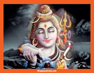 Shiv Shankar Hd Image