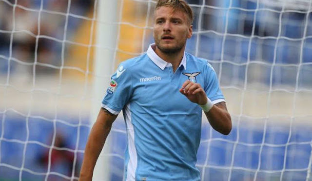 Ciro Immobile