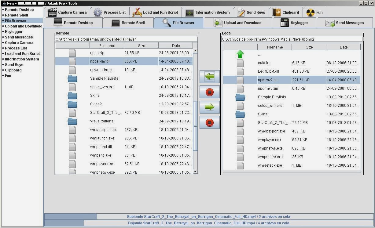 sql poizon aka dork scanner 3.0.rar