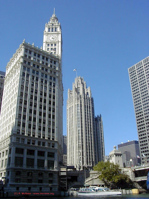 Architecture In Chicago7