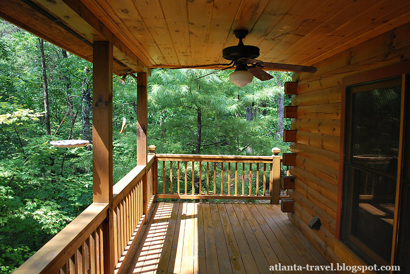 Cabin for rent Blue Ridge