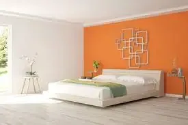 20 Best Two Colour Combination for Bedroom Walls for 2023