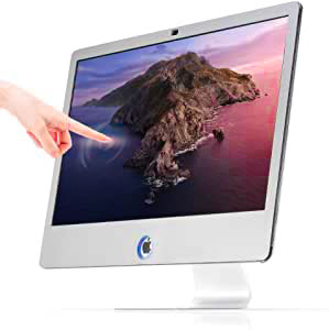 Aogek Touchscreen Device for Apple iMac, Turn Your iMac into Touchpad(27-inch)