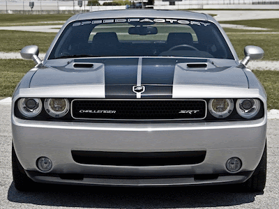 2010 SpeedFactory Launches 600hp SF600R Dodge Challenger Sports Cars