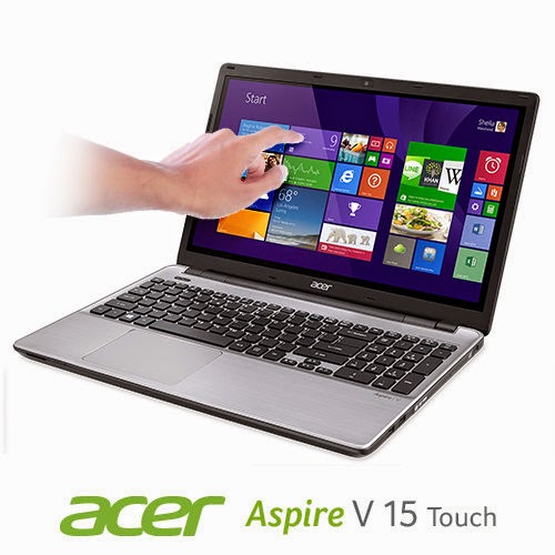 Acer Aspire V 15