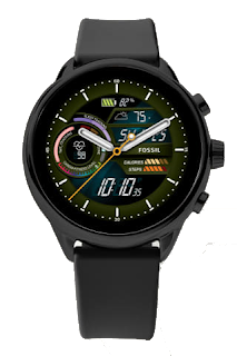 Fossil 'Gen 6 Wellness Edition' With Wear OS 3: The Ultimate Smartwatch?