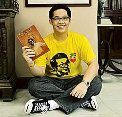 jiggy aquino cruz photo