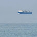 Η επική επιστροφή της Fata Morgana: Το ιπτάμενο πλοίο στην Κύμη που κατέκτησε το διαδίκτυο