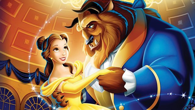 Beauty and the Beast story