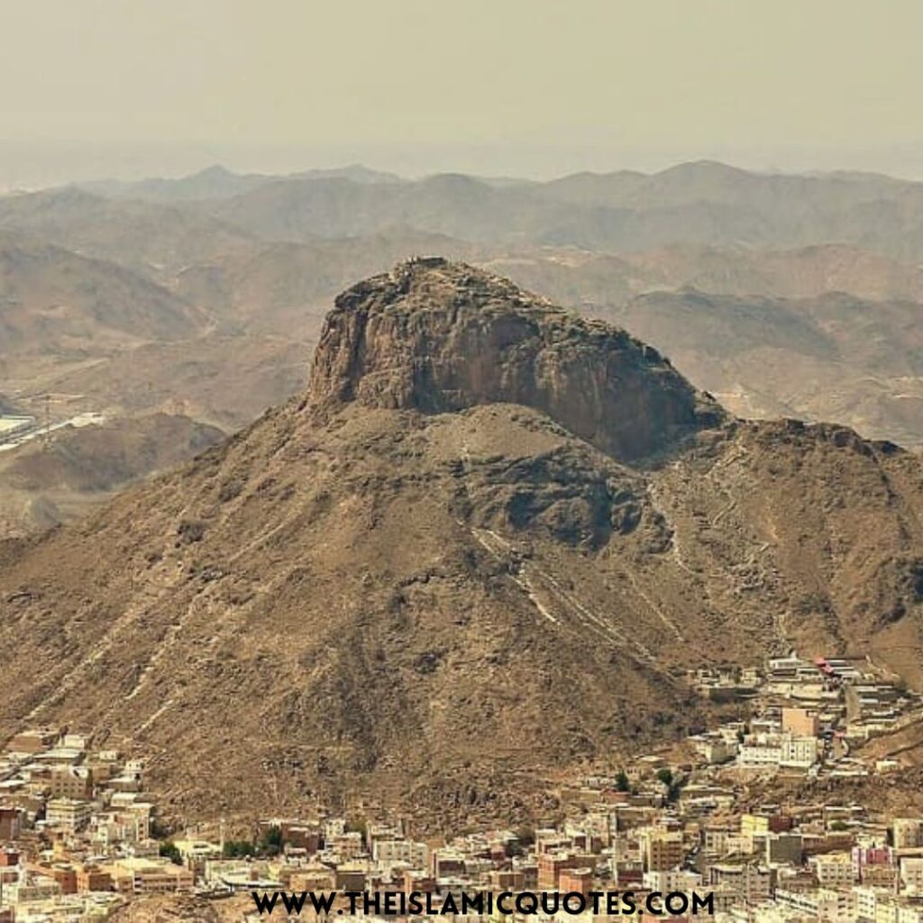 Jabal Nur