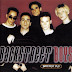 Encarte: Backstreet Boys - Backstreet Boys