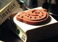 Rubber Stamps