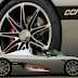 2011 Koenigsegg Super Cars Edo Competition CCR Evolution