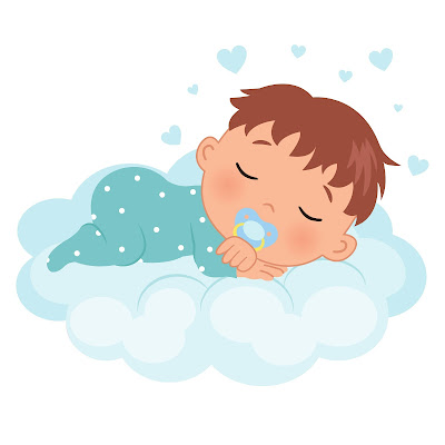 40 Sleeping Cartoon Images Good Night Sleep