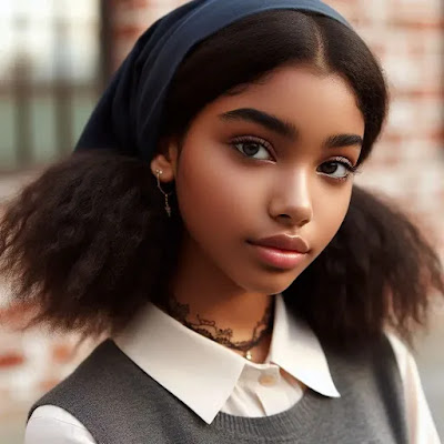 Hairstyles For Back To School: A Messianic Jewish Guide To Modesty, Identity, And Biblical Beauty