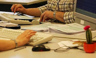 Φορολογική δήλωση: Άνοιξε το taxinet