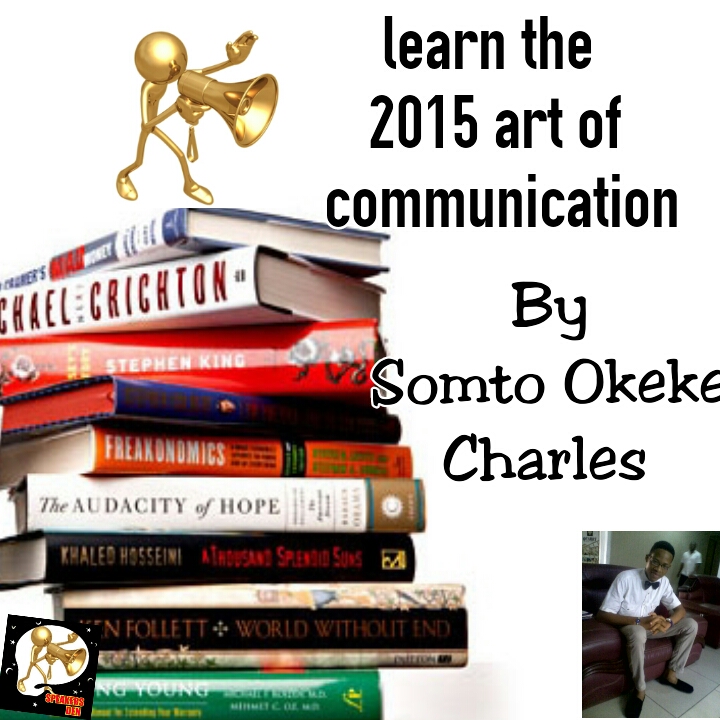 learn the 2016 art of communication  