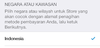 Pilih negara