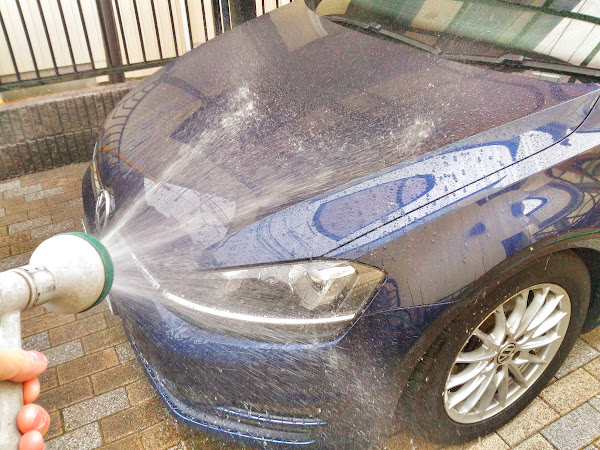 Volkswagen Golf7