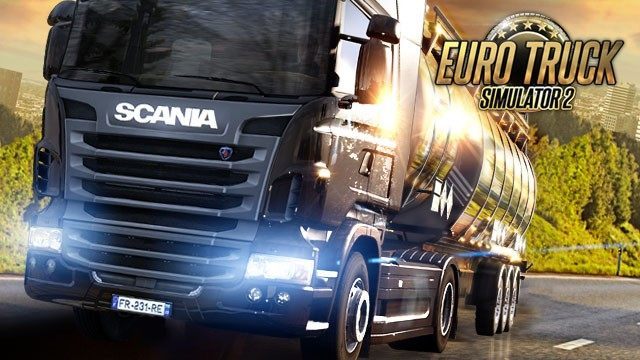 Download ETS2 V1.24