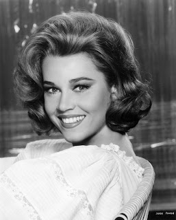 Jane Fonda Hairstyle Ideas for Women