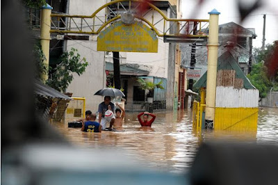 SM DISASTER MANAGEMENT