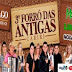 3º FORRÓ DAS ANTIGAS CARIRI 2012