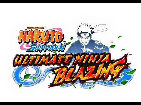 NARUTO SHIPPUDEN : Ultimate Ninja Blazing v2.1.2 Apk ( MOD ...