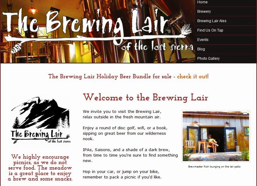 http://www.thebrewinglair.com/