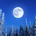  Snow Moon 2025: How to See February 2025's Full Moon
