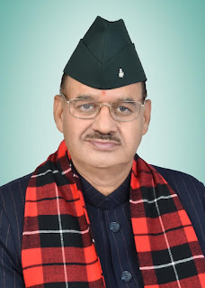 ARmy welfare minister uttarakhand