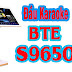 Đầu karaoke BTE S9650 4TB