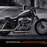 motor harley, gambar harley davidson