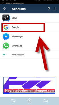  Akun google sepertinya mendominasi layanan email gratis di seluruh dunia apalagi sekarang Cara Paling Mudah Menghapus Akun Gmail Google di HP Android 