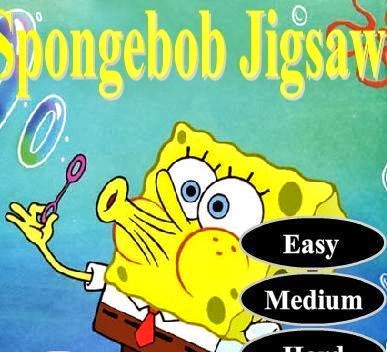  Gambar  Sepongebob