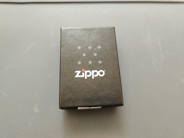 ZIPPO