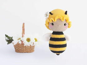 amigurumi-abeja-bee-crochet-ladybee
