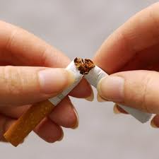 Cara Berhenti Merokok Dengan 
