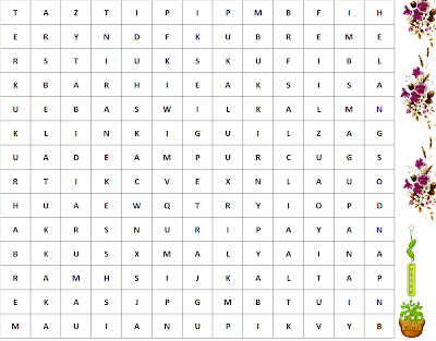 Arithmetik Mental Abacus ♥♥: Uji Minda